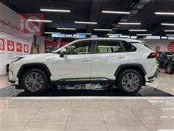 تويوتا راف 4